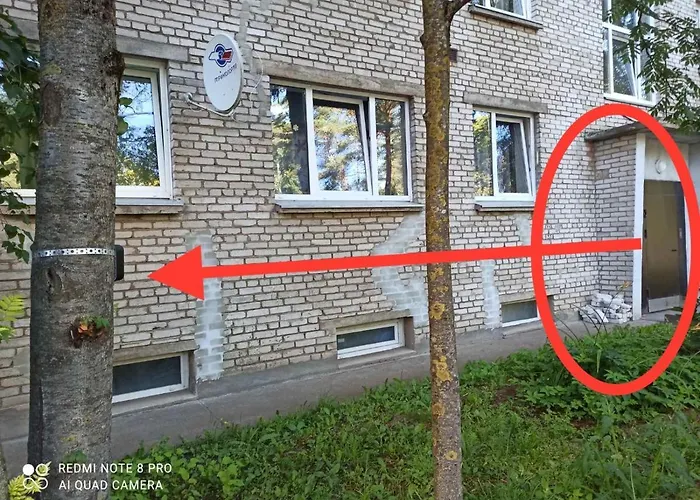 Vp Apartments