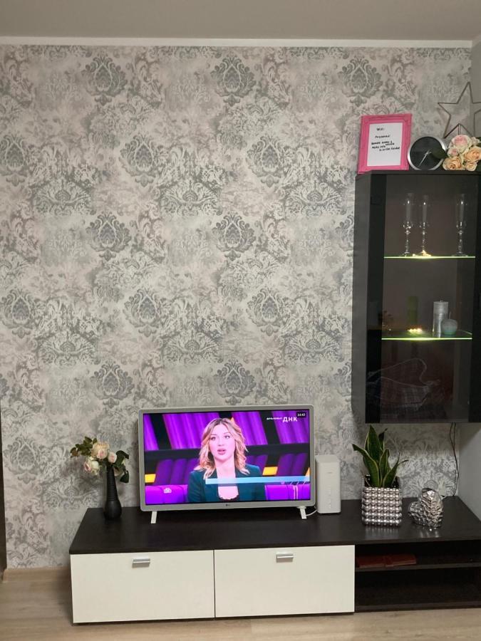 Vp Apartment Sillamae