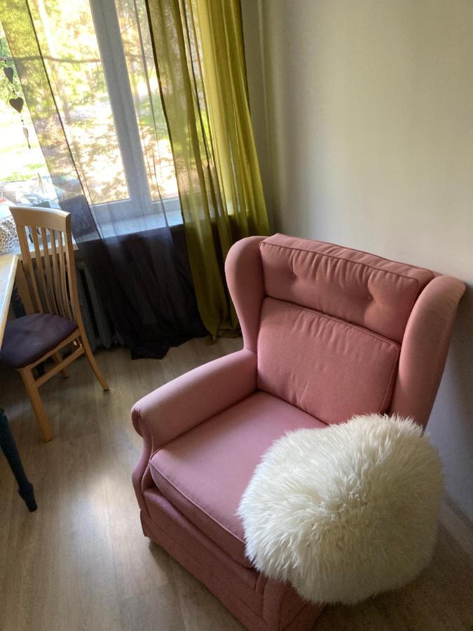 Apartment Vp