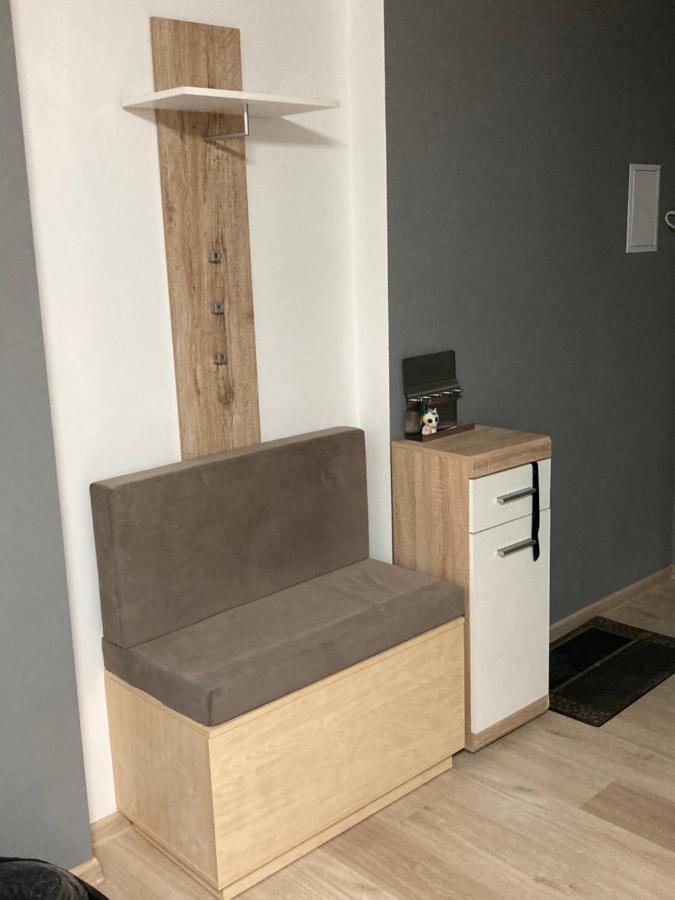 Vp Apartment *