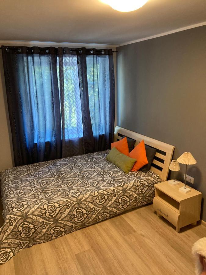 Vp Apartment *